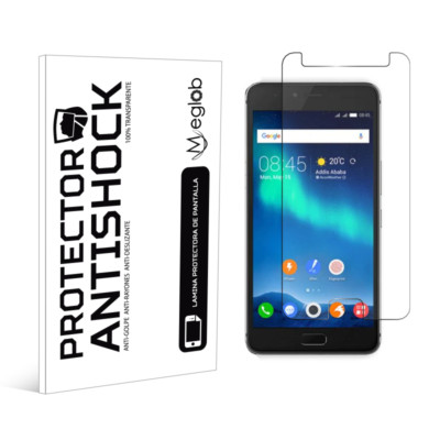 ANTISHOCK Screen protector for Infinix Note 4 Pro