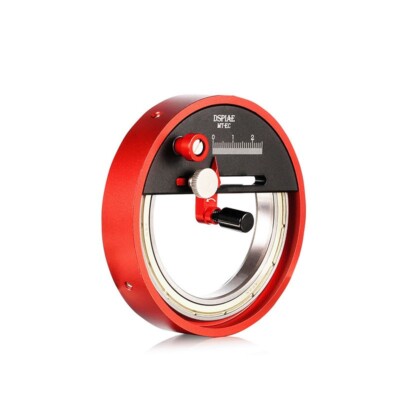 DSPIAE MT-EC Stepless Circular Cutter Starter Kit for Masking Tape& Plastic Card