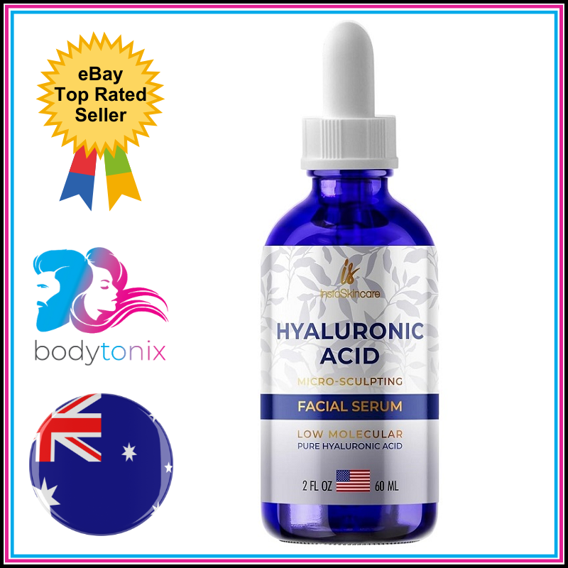 Low Molecular Anti Aging Fine Lines