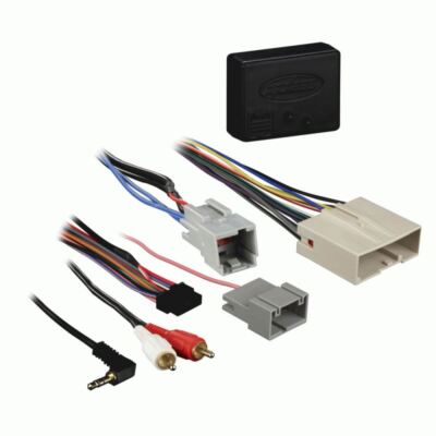 Axxess AXVI-5521 For Select Ford Data Interface 2007-Up