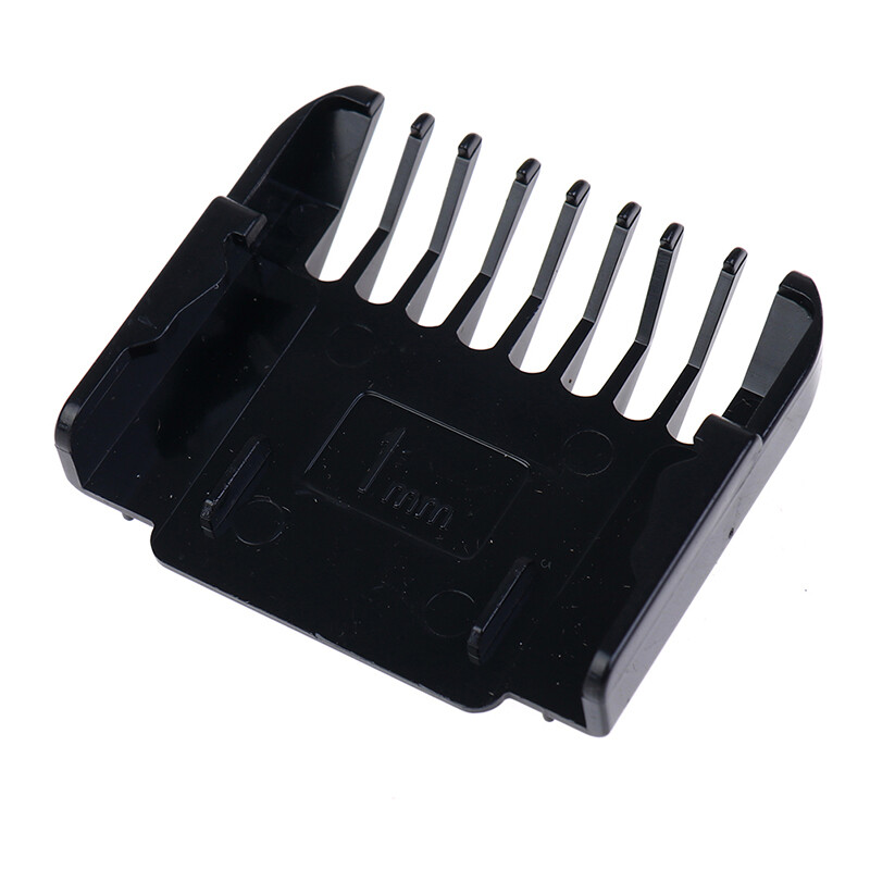 4 Pcs Guide Combs Hair Trimmer Clipper Limit Comb Cutting Guide Replacemen_bi