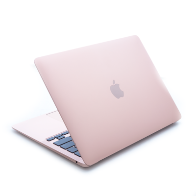 Apple Macbook Air 13.3" Laptop M1 Chip 8GB 256GB SSD Gold MG