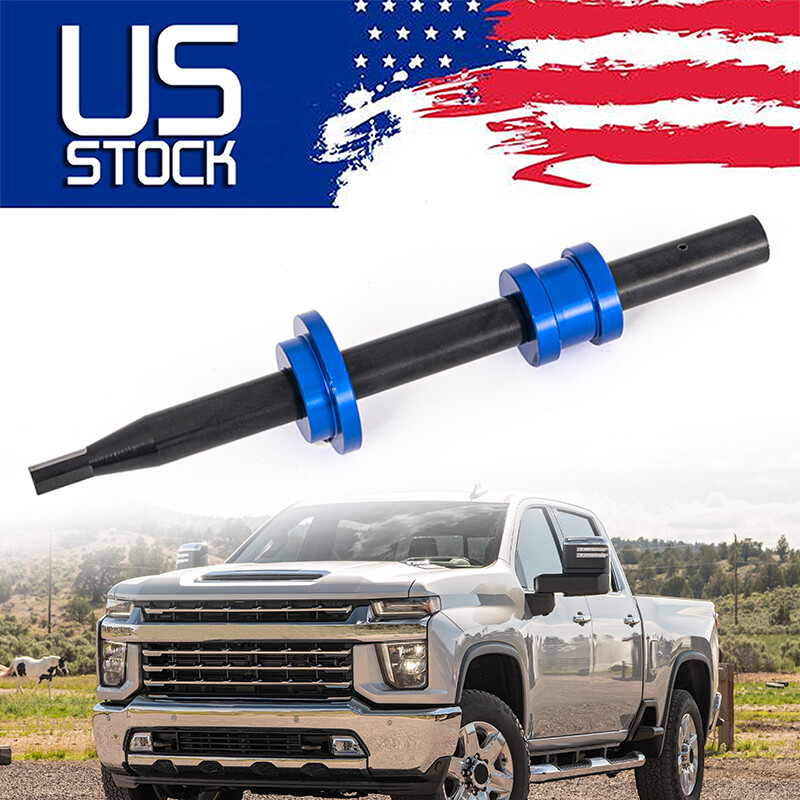 Pump Primer Tool For Sb/bb Chevy V8 V6 Engine Sbc 350 454 Small Big Block