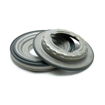 Transtec Piston and Retainer Kit Underdrive Clutch Bonded Piston and