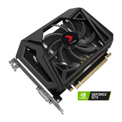 PNY XLR8 GTX 1660 SUPER 6GB Single Fan Overclocked Edition  FAST SHIPPING