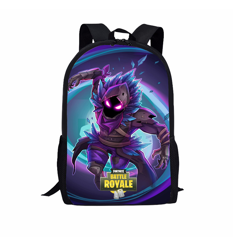 Kollekcionnaya Sumka Ili Ryukzak S Geroem Anime I Mangi Naruto - kollekcionnaya sumka ili ryukzak s geroem anime i mangi naruto fortnite raven skin cartoon 3d printed travel school backpacks boy girl bags 17