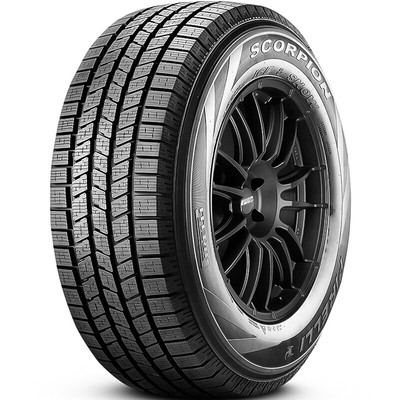 Tire 245/65R17 Pirelli Scorpion Ice & Snow (Studless) 111H XL