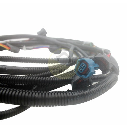 Hydraulic Pump Wiring Harness 2052447H For Hitachi ZX470-3