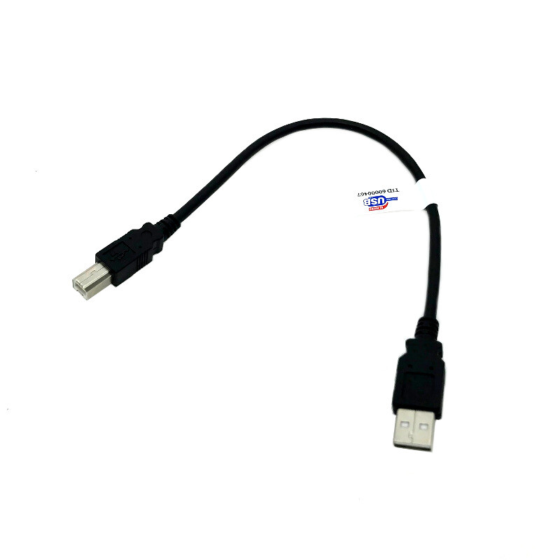 USB Cable Cord for ALESIS Q25 Q49 Q61 Q88 QX25 QX49 QX61 KEYBOARD CONTROLLER 1'