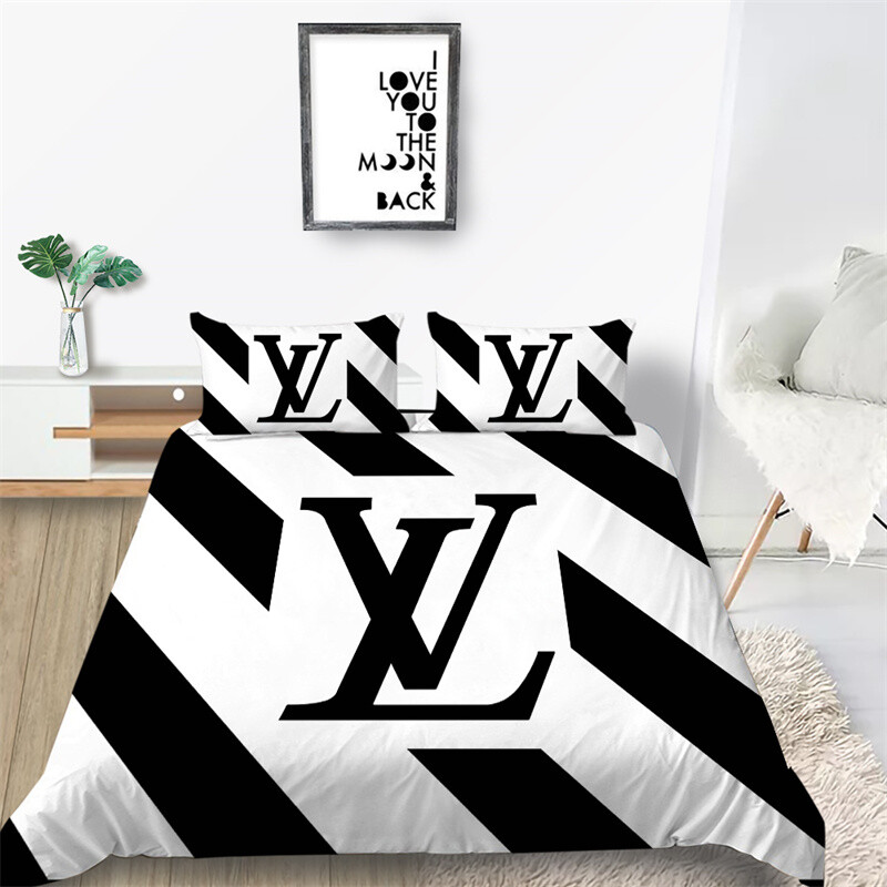 LuxuriÃ¶Ser Kuschelig Warmer Bettbezug FÃ¼R MÃ¤Nner Und Frauen