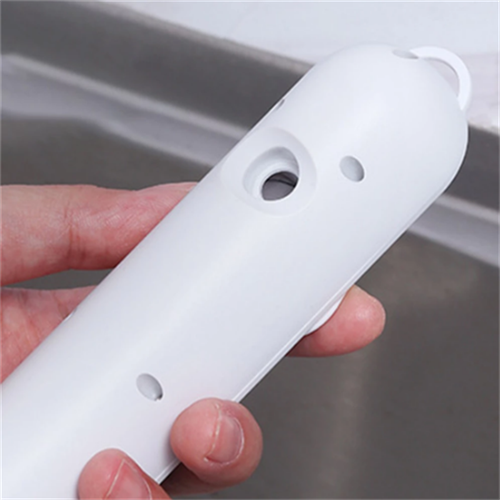 Portable 2 In 1 Mini Fan Humidifier USB Rechargeable Handheld Fan Mist Sprayer