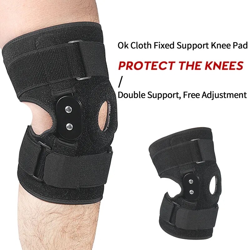 Aazon.co: ACE Adjustable Knee Brace with Dual Side Stabilizers, Helps Aazon.co: ACE Adjustable Knee Brace with Dual Side Stabilizers, Helps