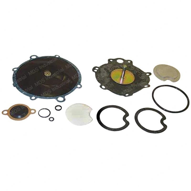 Toyota Forklift Overhaul Diaphragm Kit TY-04221-U1103-71