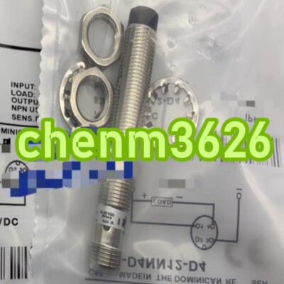 1PCS NEW 871T-G8K18 Inductive proximity switch #YT