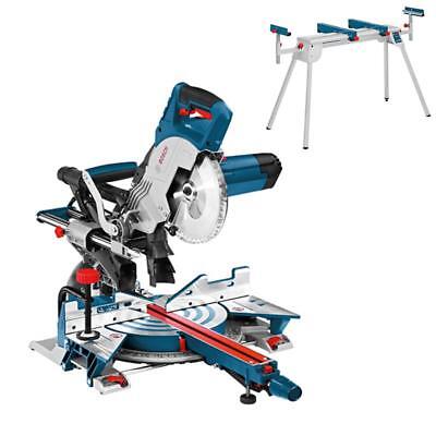 Bosch professional gcm 8 sjl