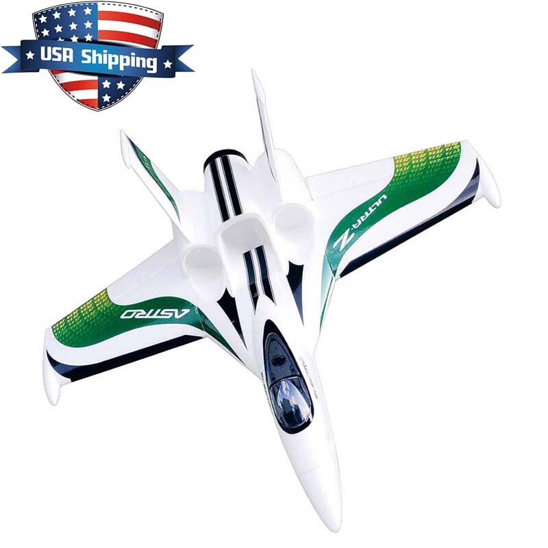 FLYING　LEAP　EP Flyzone Tidewater EP Seaplane TxR Prime SLT , FLZA3332