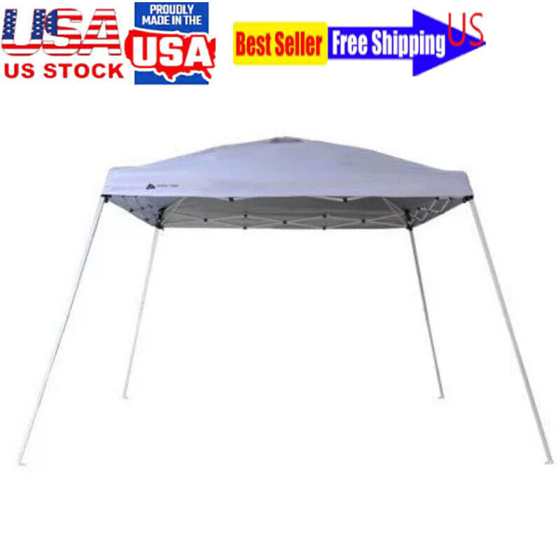 Shade Shelter 81 Sq.ft Coverage