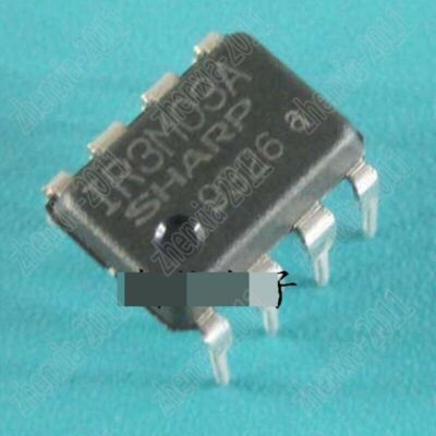 15Pcs New IR3M03A【DIP-8】Power chip #T7