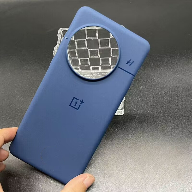 Original Soft Case For OnePlus 13 Ultra Slim Shockproof Matte Rubber Back Cover