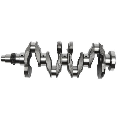 2.0L Engine Crankshaft 23110-2E501 For Elantra Kona 2017 2018 2019 2020 Silver