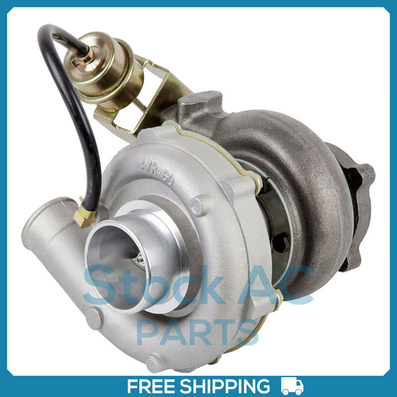 Turbo for 92-94 Chevy W5500/W6500/W7500 Tiltmaster GMC W5500/W6500/W7500 Forward - Picture 1 of 8