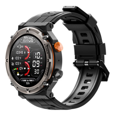 Nexus C21 Men's Outdoor Sport Smart Watch