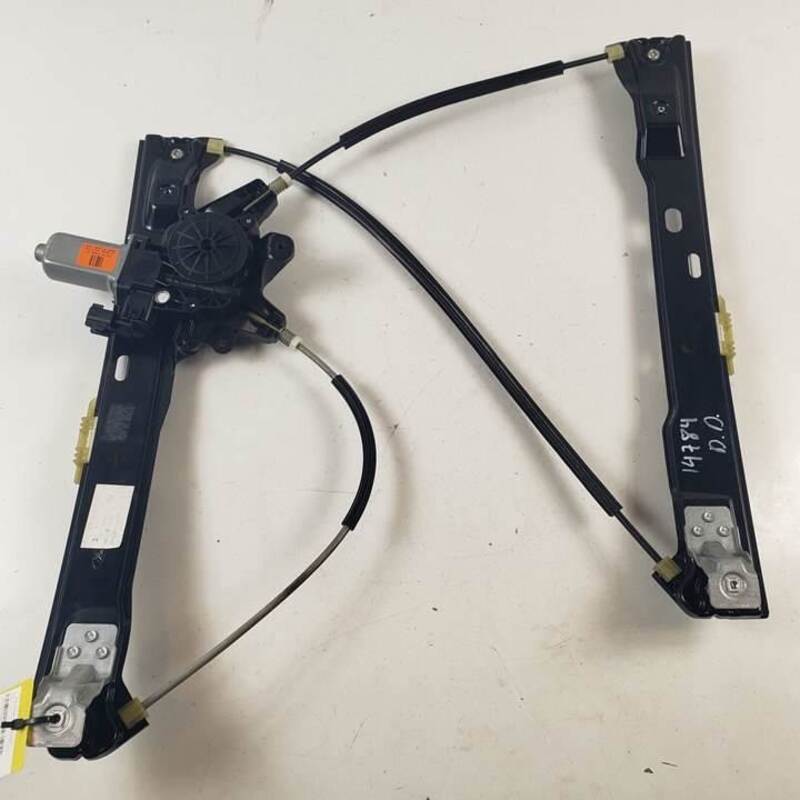 Am51r23200a MÃ©Canisme LÃ¨Ve Vitre Avant Droit Pour Ford C-Max Ii 1.0 2010 1277348