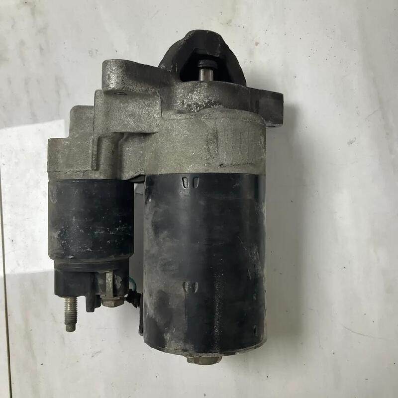 5802C9 MOTORINO AVVIAMENTO PEUGEOT 106 (03/96>04/04<) 1.1 BER. 3P/B/1124CC