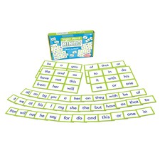 SIGHT WORD BINGO | eBay