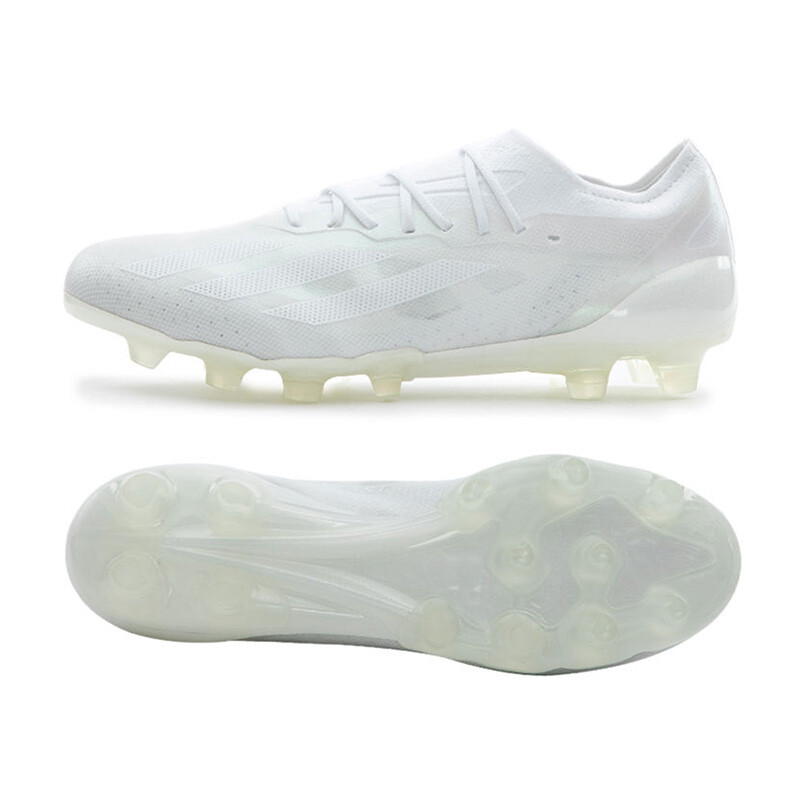 シューズ adidas X crazyfast 27 HG アディダス エックス クレイジーファスト LEAGUE HG/AG キッズ