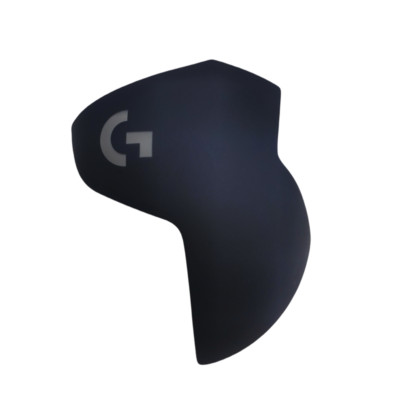 Replacement parts for Logitech G502 wireless mouse shell button skeleton