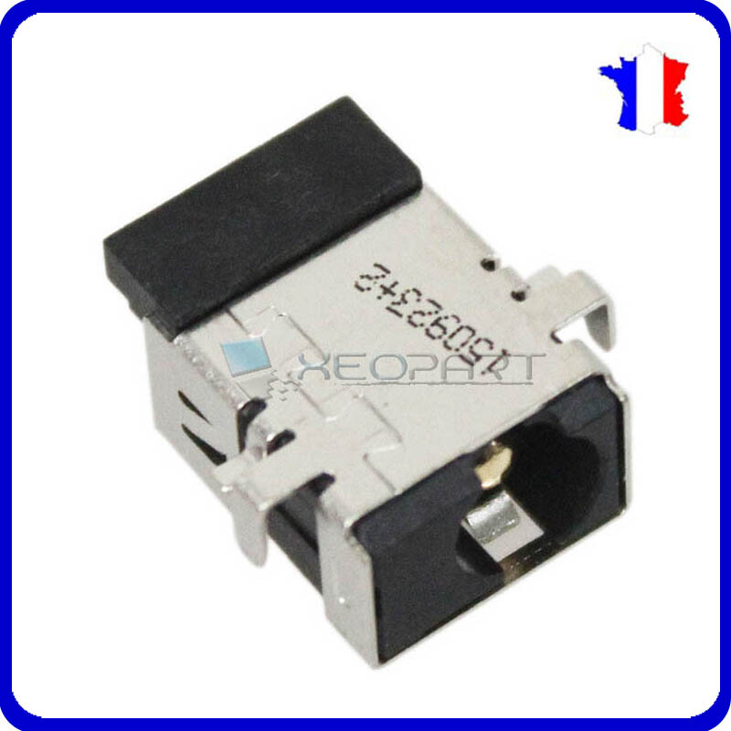 Connecteur Alimentation Clevo P970ef P970en P970rd P970rf P970r  Dc Power Jack