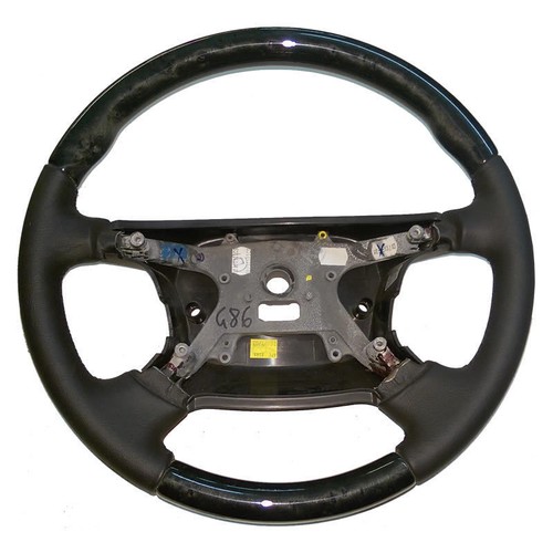 Nuccio Bertone 350mm Steering Wheel Italy Vintage MOMO ABARTH FIAT