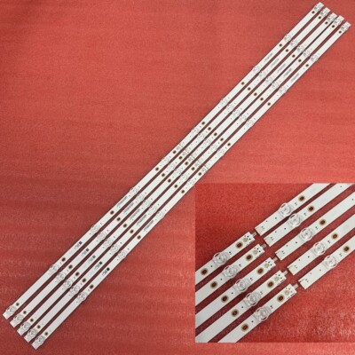 LED Backlight Strip For PILOT P55USXL