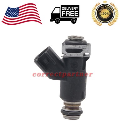 28160355 Fuel Injector 2-Hole Fits for HiSun EFI UTV550 MSU500 HS500 Cowboy TSC