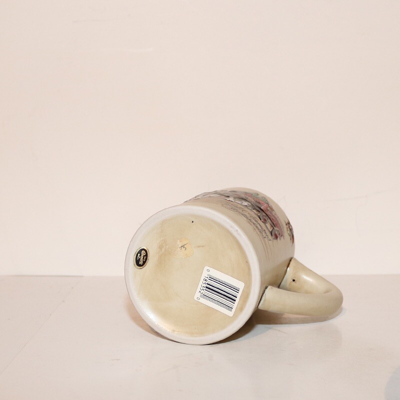 Budweiser Beer Clydesdale Mug CS74