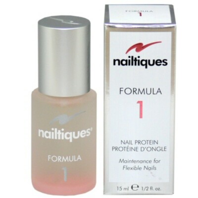 Nailtiques formula 1 deals