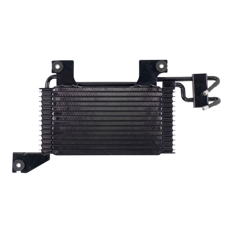 New Transmission Oil Cooler for 07-12 Nissan Sentra 4CY/2.0L/2.5L - Picture 2 of 6