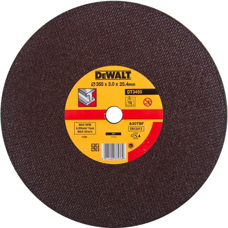 DEWALT Grinder Blades and Discs