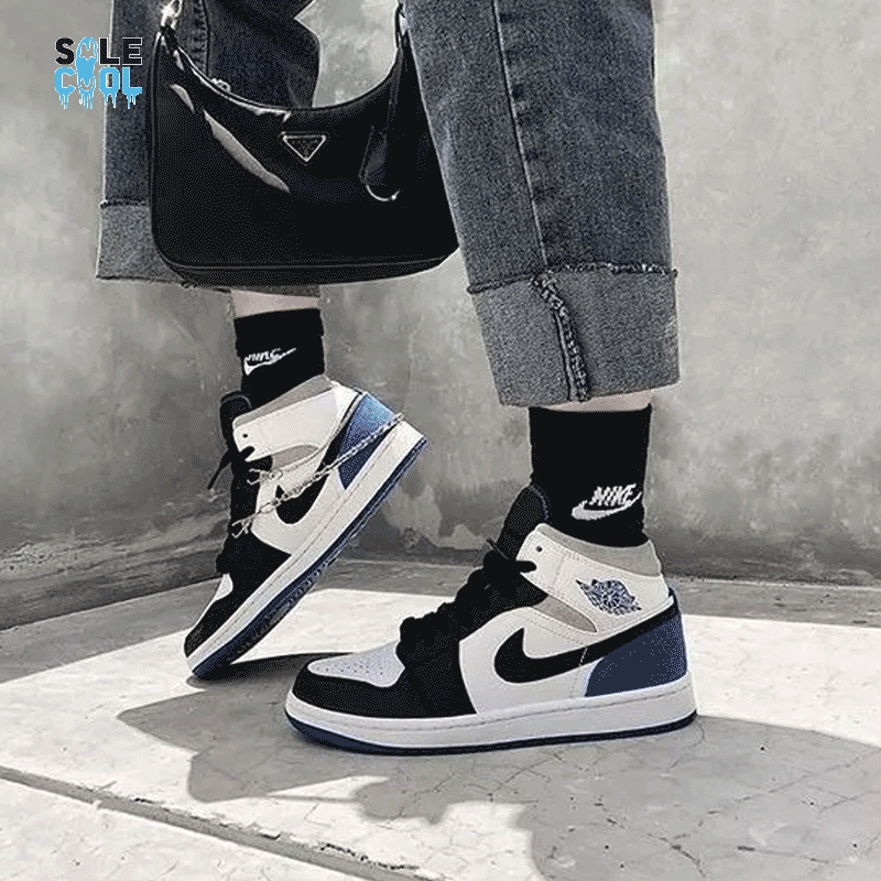 Nike Air Jordan 1 Mid SE 