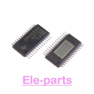 1 PCS DRV8844 HTSSOP28  quad 1/2-h-bridge Driver IC Integrated Circuits Chip #F2
