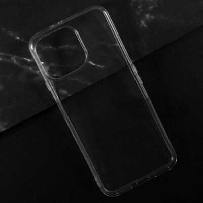 For Cubot P80 p80 Soft Back Bumper Case Cover Saver Armor Guard Shell Protector