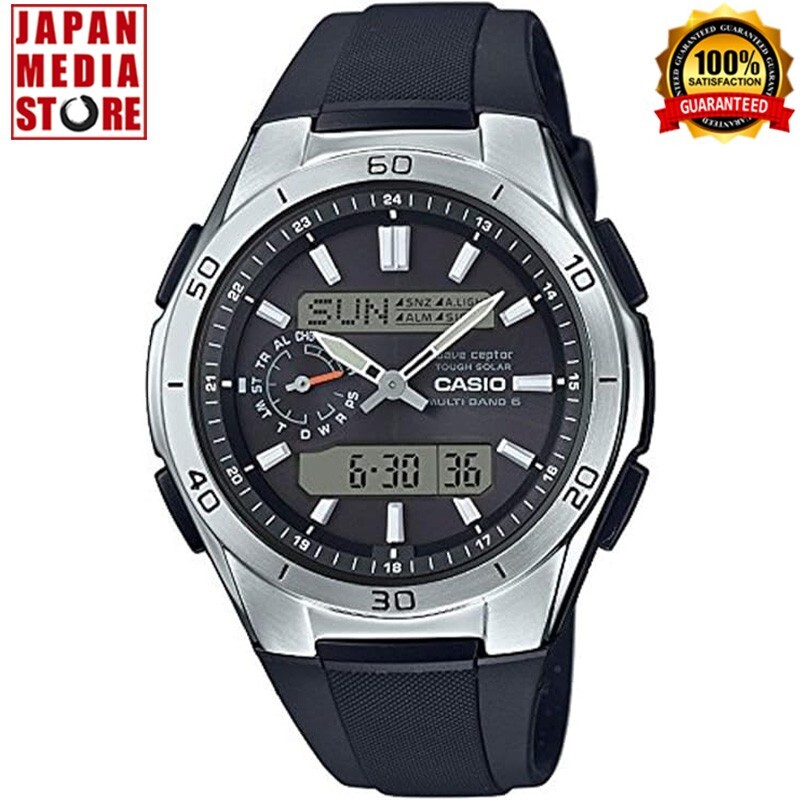 【新品】CASIO Wave Cepter LWA-M160L Amazon.co.jp: [カシオ] 腕時計 ウェーブセプター 【国内正規品