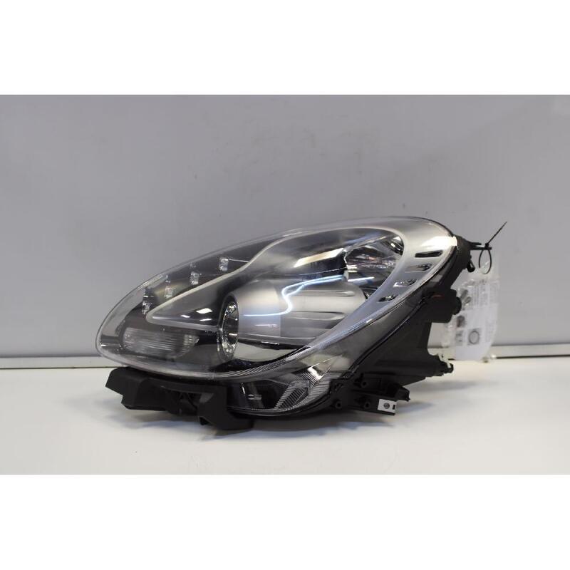 Phare Gauche Pour Alfa Romeo Giulietta (16-20) 1.6 16v Jtdm (77kw) Ber