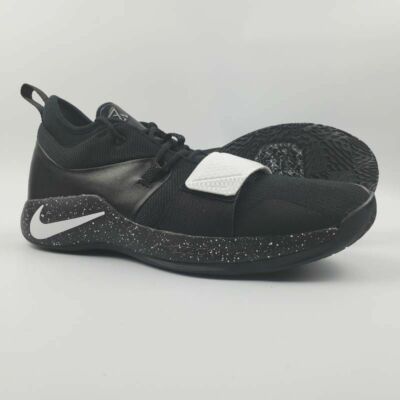 Mens 17 Black Bq8454-001