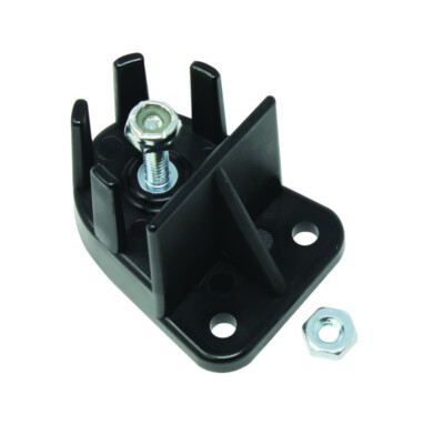 American Autowire 500155; 5-Wire Junction Block for 1974-1976 Chevy Corvette