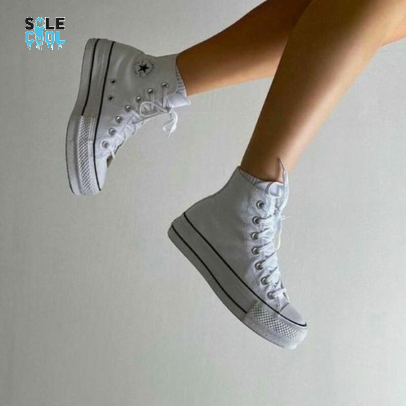 シューズ taylor Converse Chuck Taylor Double Tongue LOW TOP Mediterranean