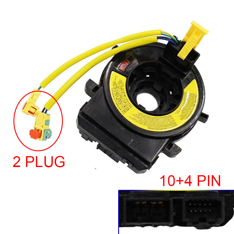 NEWSpiral Cable Clock Spring For 2011-2013 Kia Optima Without heated seats