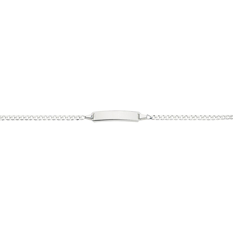 CEM 925 Silber Identband Flachpanzer 16 - 18,5 cm 5-123989-001 NEU