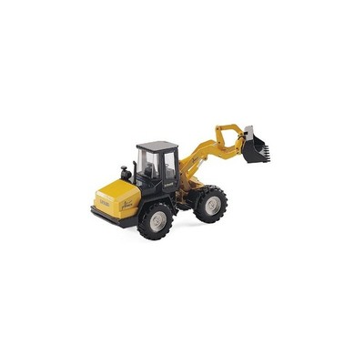 PALA CARGADORA PAUS Joal Ref.153 JOL153